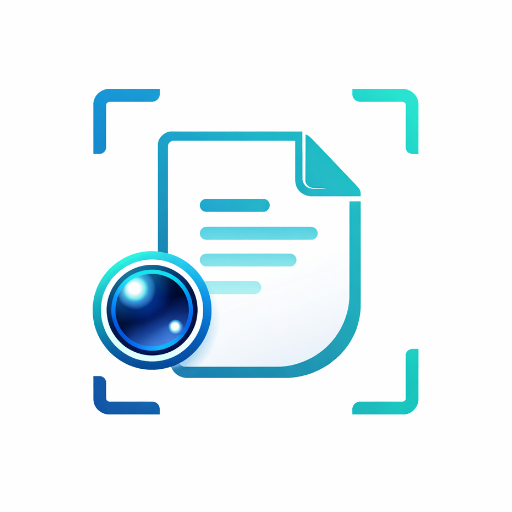 ScanFlow: PDF Scanner & Cloud icon